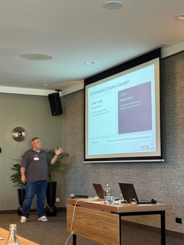 Niels Andersen – Speaker AI:CAN 2026