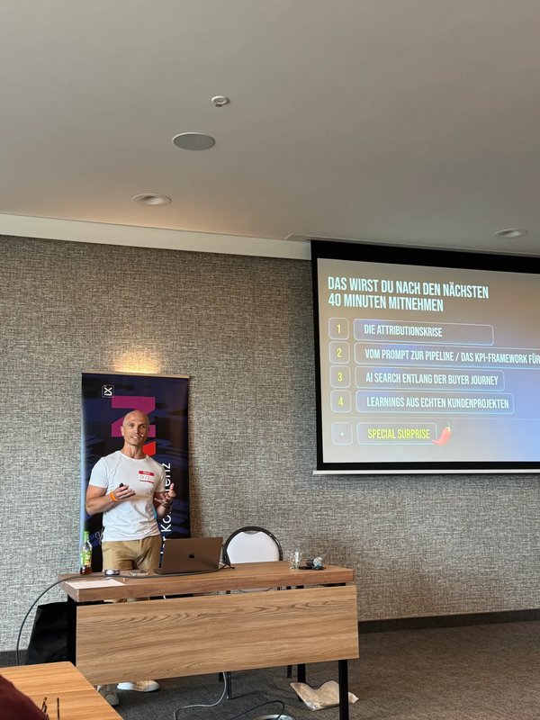 Oliver Kuttruff – Speaker AI:CAN 2026
