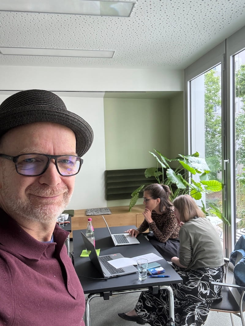 KI Training Berlin