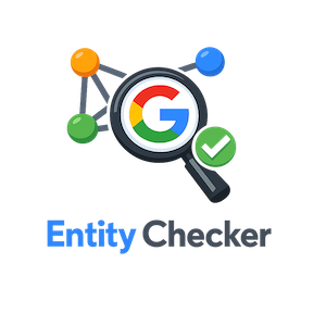 Logo Entity checker